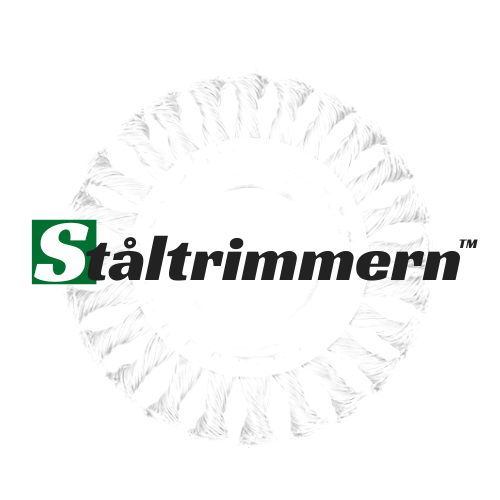 Ståltrimmern™