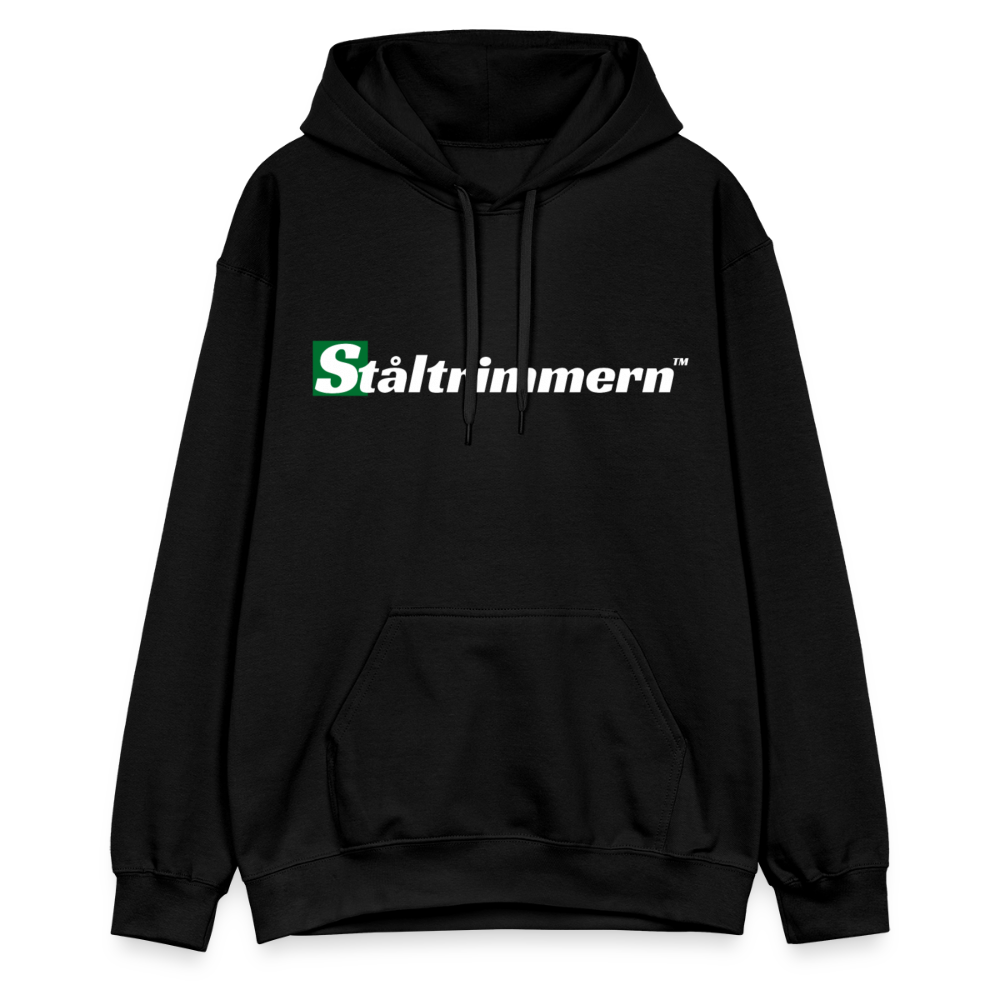 Ståltrimmern Hoodie