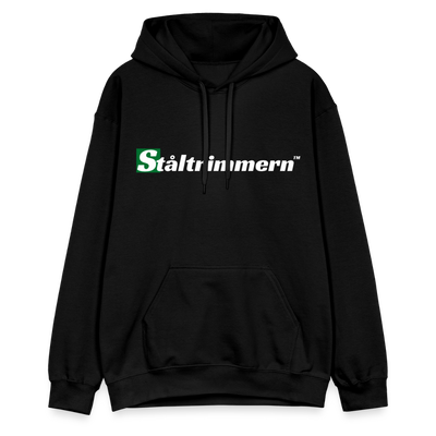 Ståltrimmern Hoodie