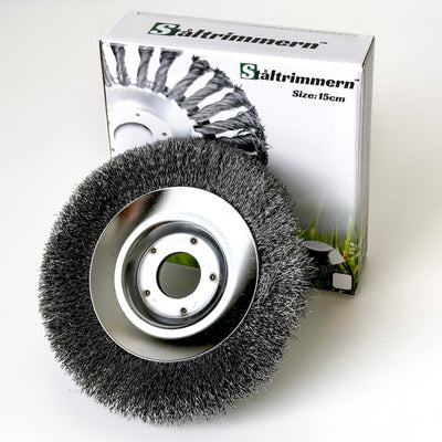 Ståltrimmern™ Light - [Ståltrimmern]