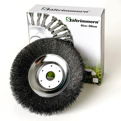 Ståltrimmern™ Light - [Ståltrimmern]