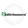 Ståltrimmern™ logo
